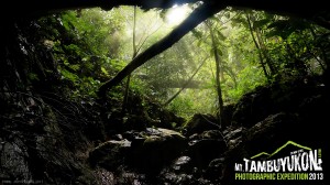 Mount Tambuyukon Expedition  